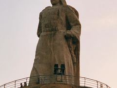 -鼓浪屿·皓月园