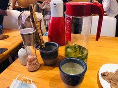-一井烧肉·活鳗·寿司(望京SOHO店)