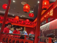 -廖川菜(八佰伴店)