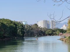 -西湖公园(鼓楼区)