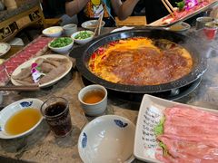 -重庆渝达老火锅(春熙路店)