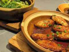 -东就鸭饭店·古早海南菜(友谊南海城店)