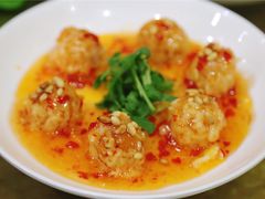 -龙珠饭店-深夜大食堂(五爱西直街店)
