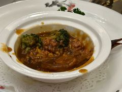 -聚春园自助餐厅(东街口店)