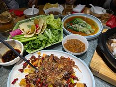 -东方肉馆(文庭雅苑店)