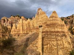 -元谋土林景区(物茂土林)