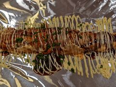 猪肉鸡蛋烧卷-日葵 大阪烧ひまり(仙霞路店)