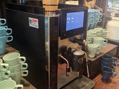 -佛罗伦萨西餐厅(良渚君澜度假酒店)