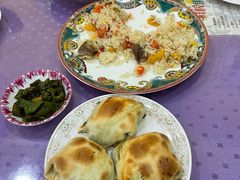 -新疆巴州金丝特餐厅(大钟寺店)