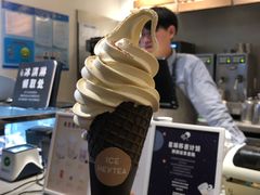 -喜茶(上海兴业太古汇店)