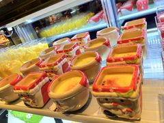 -西宁富力万达文华酒店美食汇西餐厅