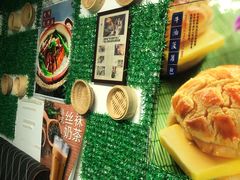 -阿政粤小馆(中央大街店)