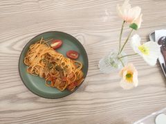 -嗒令甜品·主题融合料理餐厅(首座时代店)