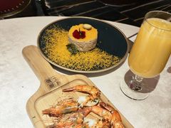 -俄士厨房(环球港店)