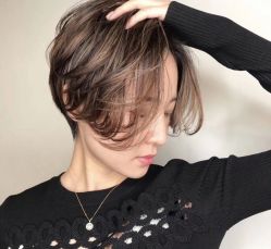 -汇·HAIR