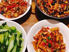 -八碗湘长沙市井菜(坡子街店)