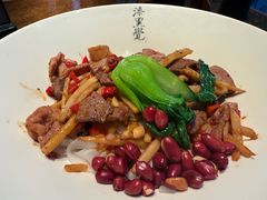 -漆黑觉米粉(三里屯店)