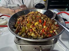 -福巷湘食小馆·猛火现炒(上海首店)