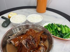 -鹅簋(顺德总店)