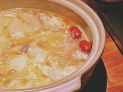 -揽季锅物会.福建黄鱼.海鲜姿造(五四路店)