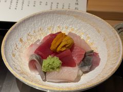 -炎橘·板前料理 Omakase