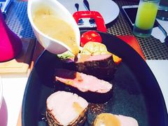 -西堤厚牛排(昆山店)
