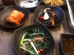-香猪坊韩国烤肉专属门店(魏公村店)