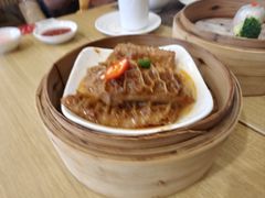 -牡丹国际大酒店-港式茶餐厅