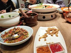-东方红·湖南菜(金屿店)