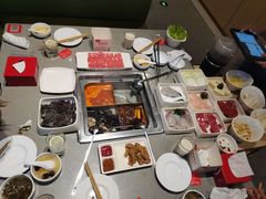 -海底捞火锅(徐州火车站店)