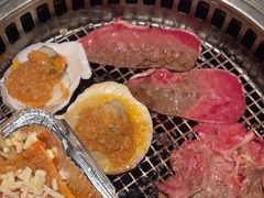 -AJIYA·池袋日式烧肉自助(天津万象城店)