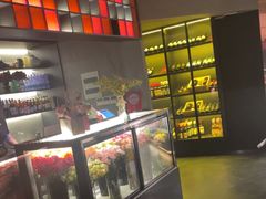 -烛影拾光观景餐厅·创意菜·摄影·小提琴(大唐不夜城店)