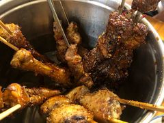 -炒豆合作社(东四总店)