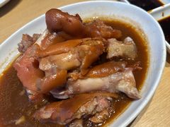 -关东小磨东北菜(上海长风大悦城店)