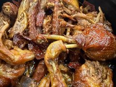 -斯丹姜母鸭·古法干香(涂门街总店)