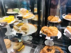 -星巴克(天津大悦城第二店)