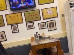 大堂-晋B2008刀削面(小南庄店)