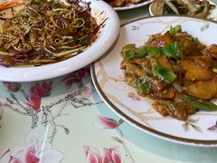 -石老头关东饺子王·东北菜(嘉华鑫城店)