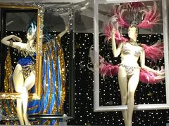 门面-西蒙人妖秀