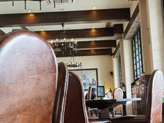 -南沙游艇会·大兵船餐厅