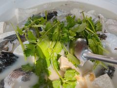-芦茨金富饭庄·25年老字号·专做稻草鸡