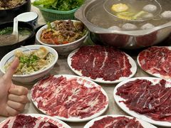 -合意桐坑牛肉粿·鲜牛肉火锅(嵩山总店)