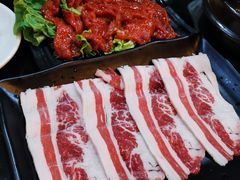-燚青春泥炉烤肉(东泰店)