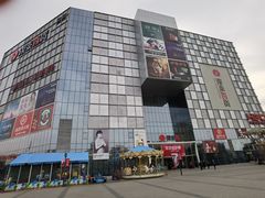 -银泰百货(北京大红门店)