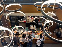 -星巴克臻选(成都宽窄巷子店)