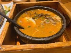 -一心创作料理屋(经开万达店)