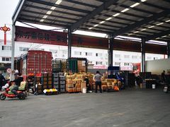 -东方鼎信农副产品交易中心