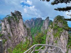 -黄山白云宾馆