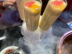 -乔先生涮肉·鲜活牛羊肉火锅(塘沽店)