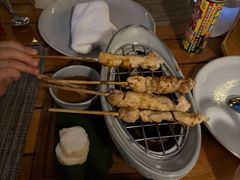 -三亚艾迪逊酒店·海滩烧烤 BARBACOA·现场乐队·浪漫晚餐·烧烤海鲜